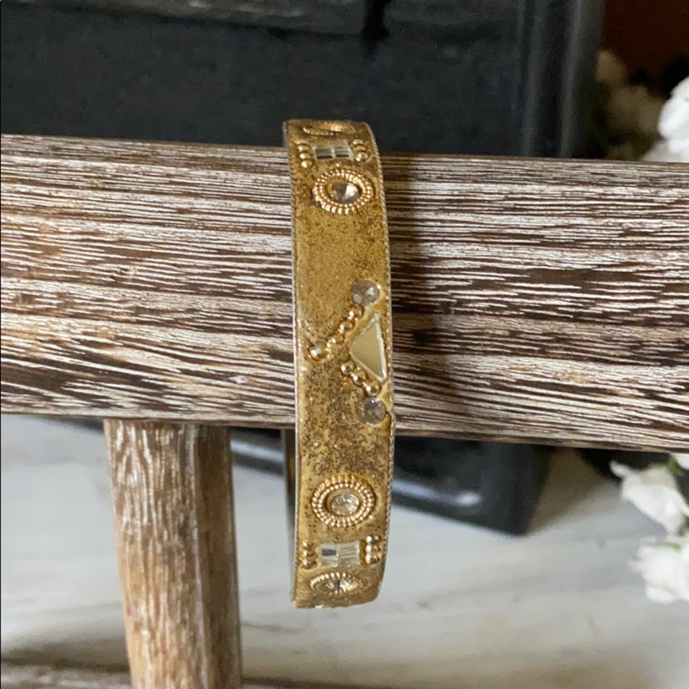 Mirror Bracelet